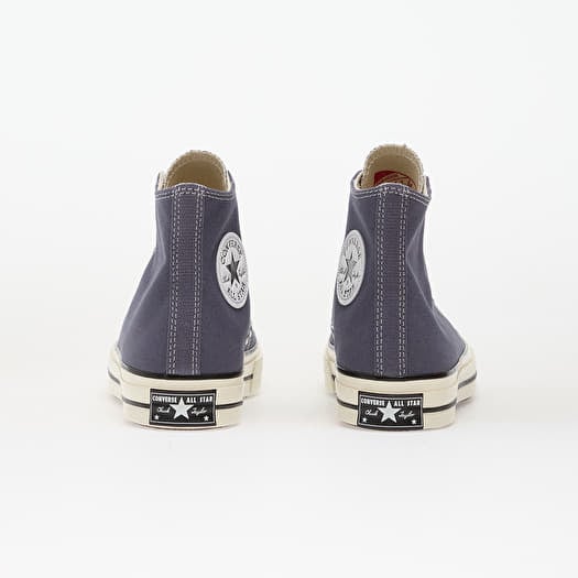Converse Chuck 70 Hi Cold Stare/ Egret/ Black | Queens