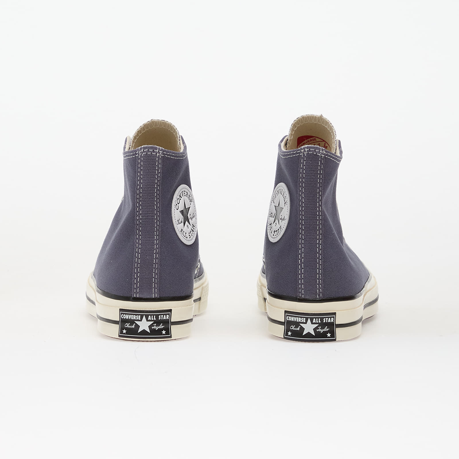 Pánske tenisky a topánky Converse Chuck 70 Hi Cold Stare/ Egret/ Black