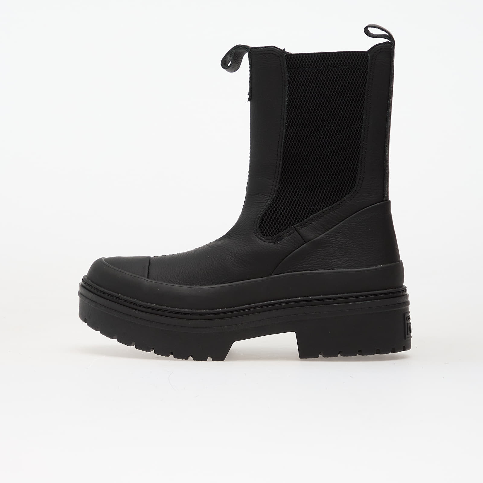 Sneakers Converse Chuck Taylor All Star Lugged Heel Chelsea Boot Black/ Black/ Black EUR 39