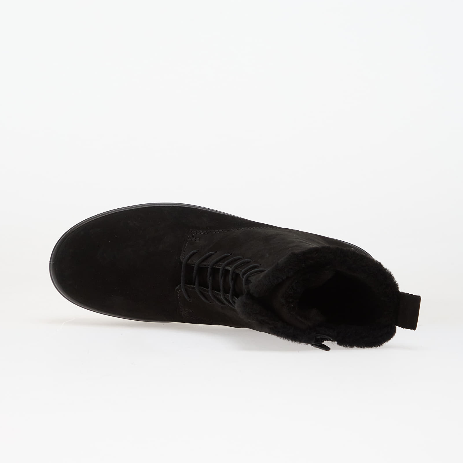 Sneakers und Schuhe für Frauen ECCO Soft 7 Tred W Black