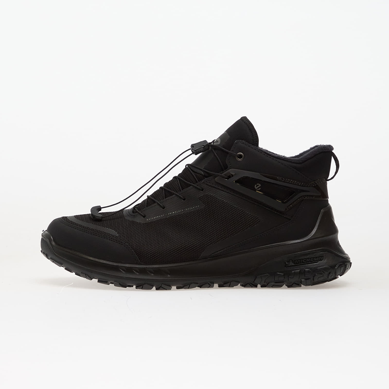 Sneakers ECCO ULT-TRN M Black EUR 45
