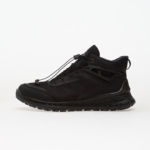 ECCO ULT-TRN M Black
