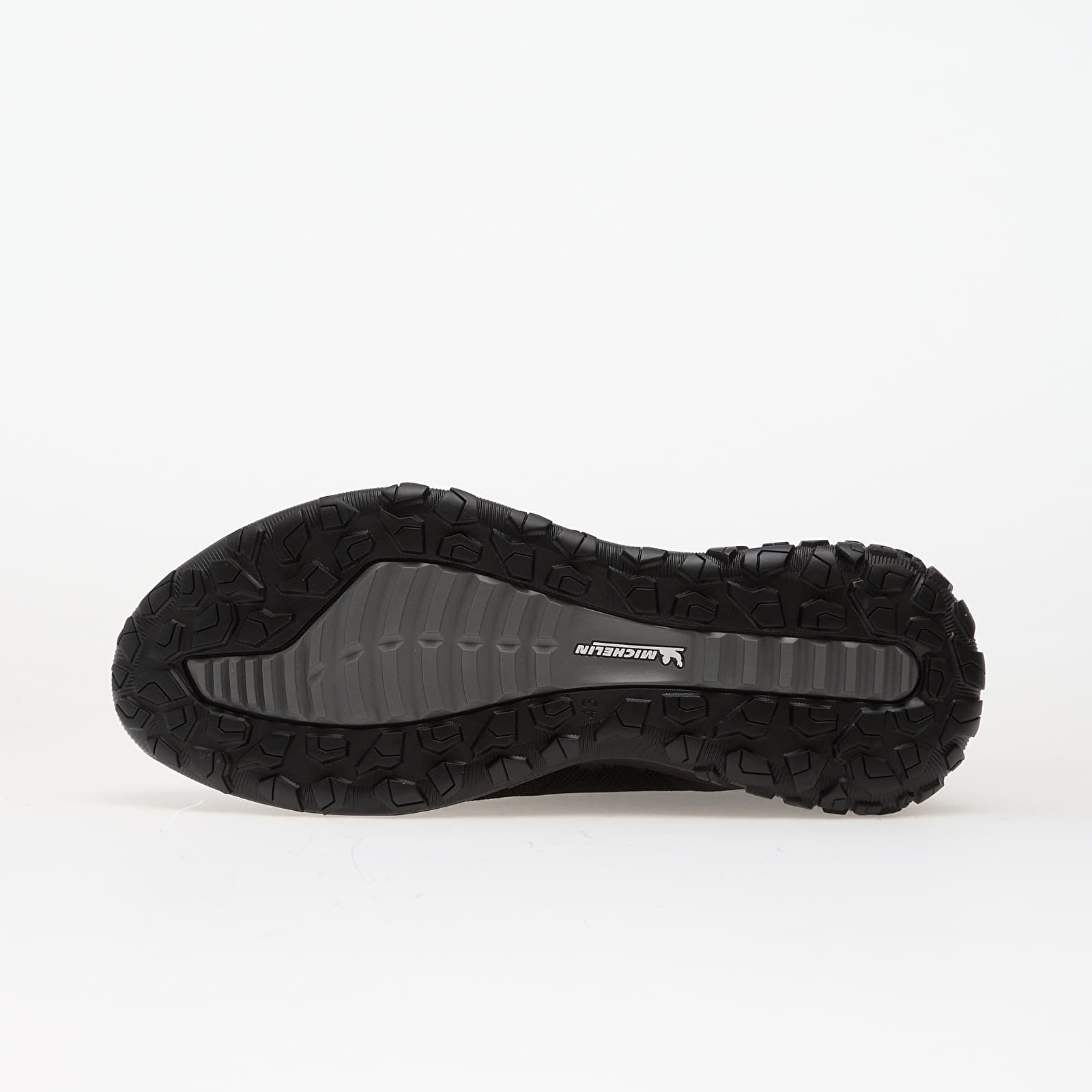 Férfi cipők ECCO ULT-TRN M Black