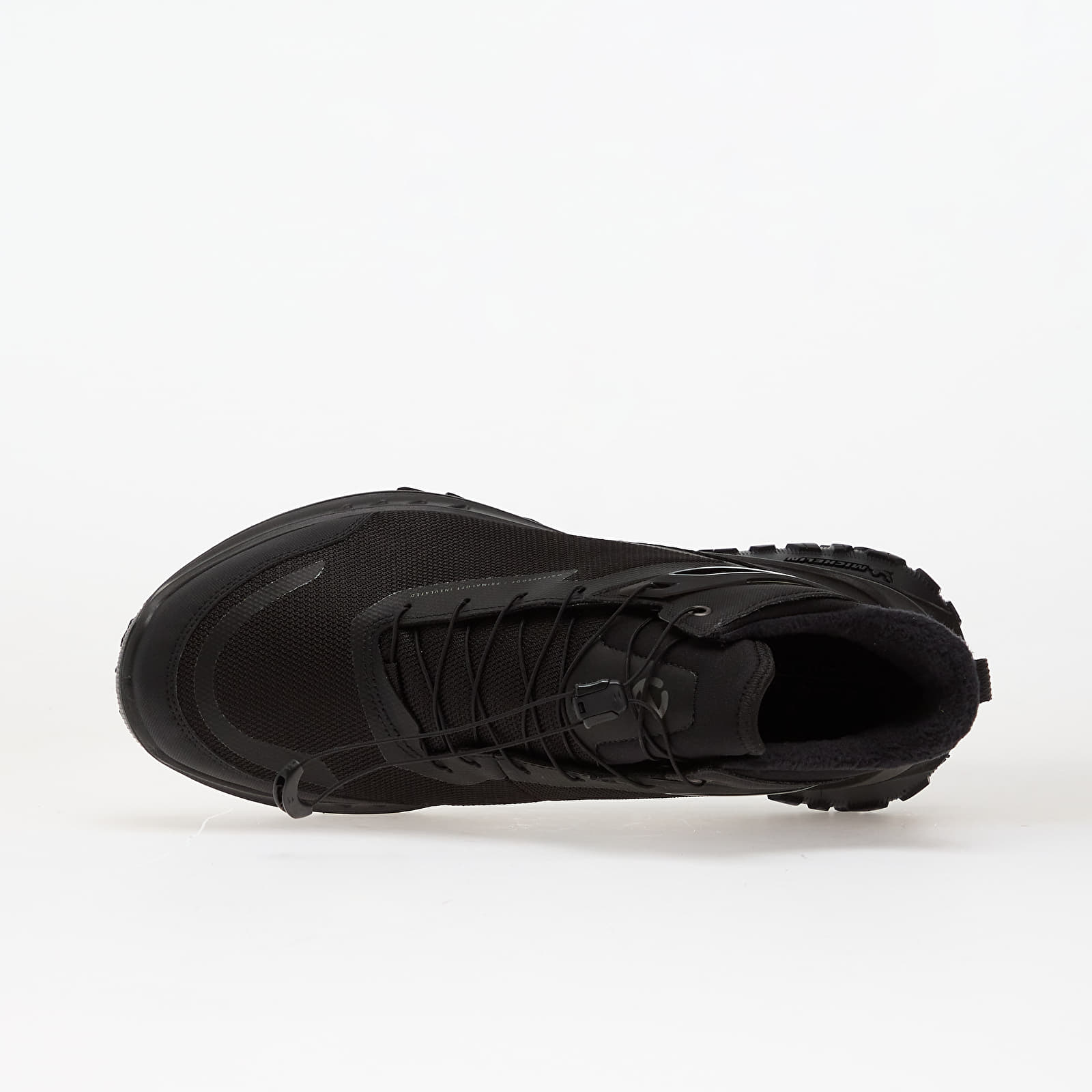 Férfi cipők ECCO ULT-TRN M Black