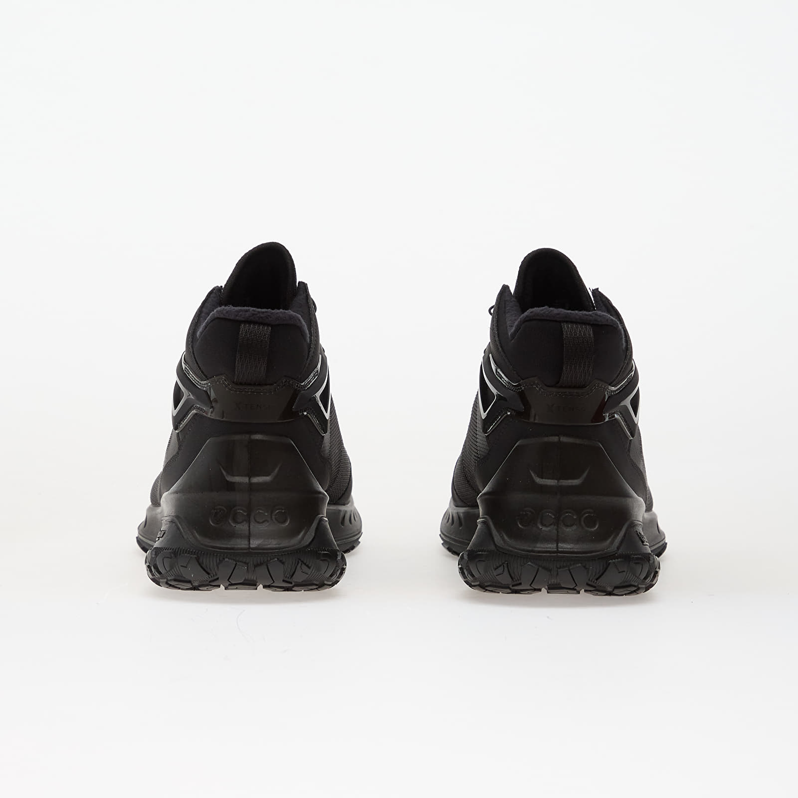 Férfi cipők ECCO ULT-TRN M Black