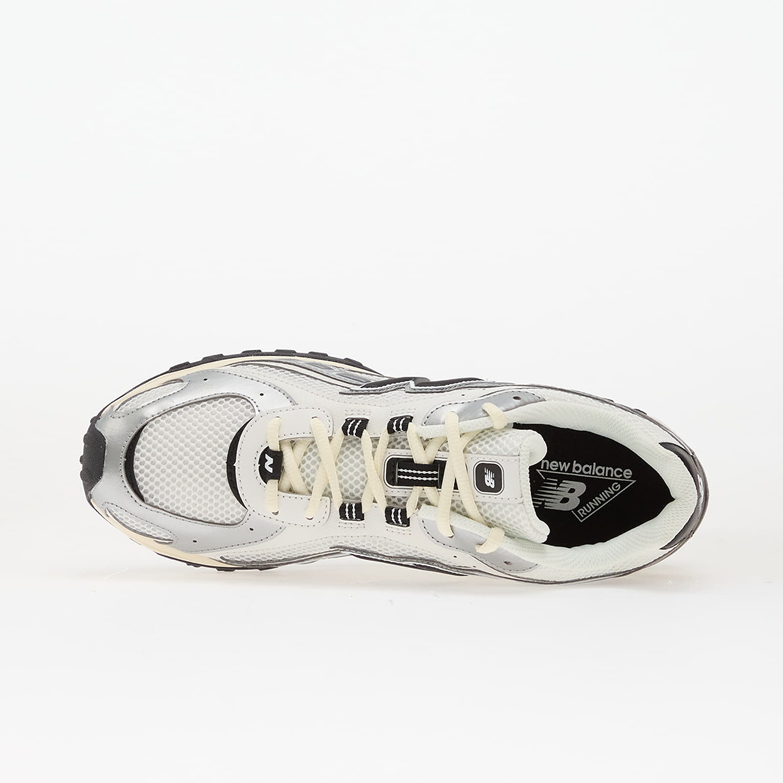 Мъжки кецове и обувки New Balance 204 Silver Metallic