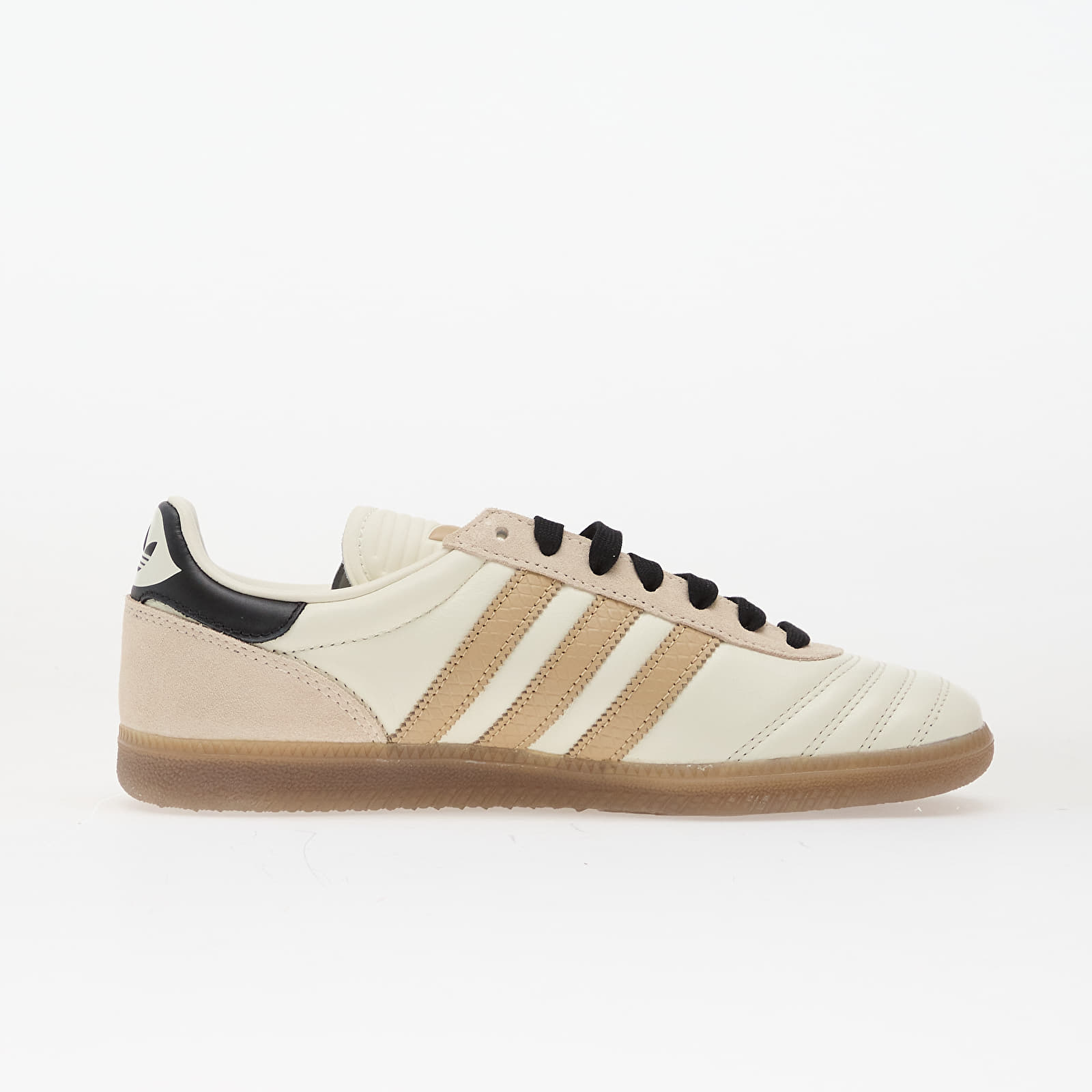 Muške tenisice adidas Samba Jp Off White/ Magic Beige/ Core Black