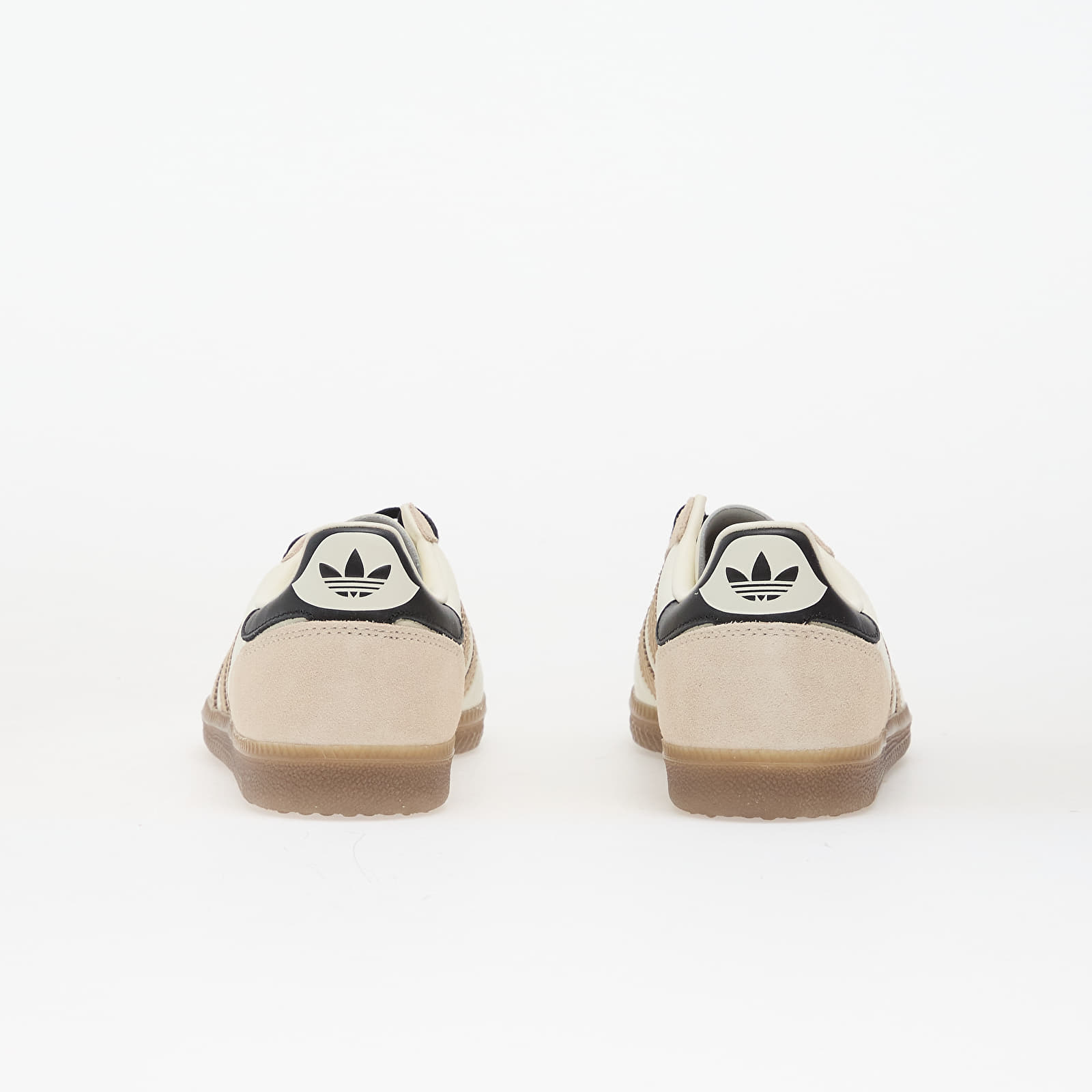 Muške tenisice adidas Samba Jp Off White/ Magic Beige/ Core Black