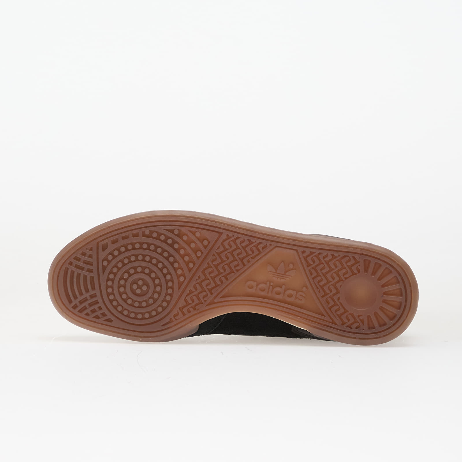 Vīriešu čības un apavi adidas Handball Top Rm Core Black/ Carbon/ Gum5