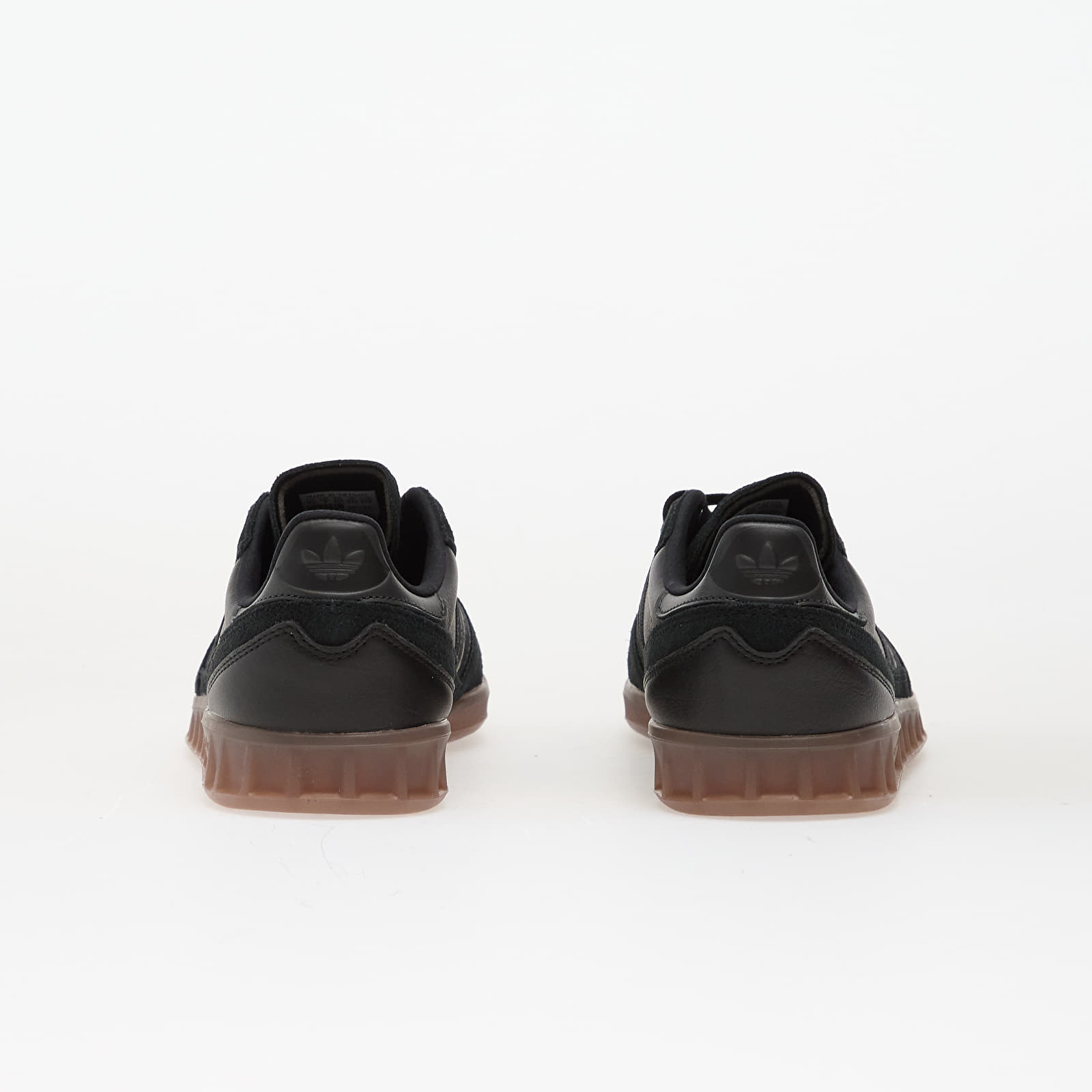 Vīriešu čības un apavi adidas Handball Top Rm Core Black/ Carbon/ Gum5