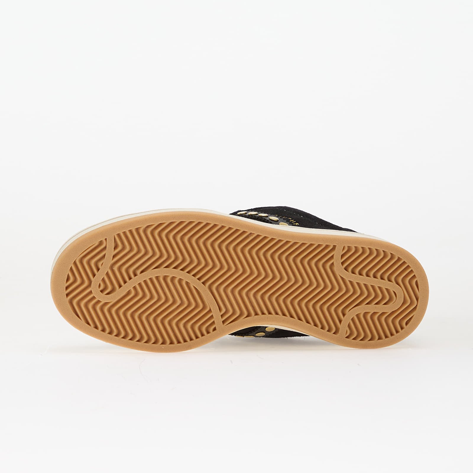 Sieviešu kedas un apavi adidas Campus 00s W Core Black/ Carbon/ Gold Metallic