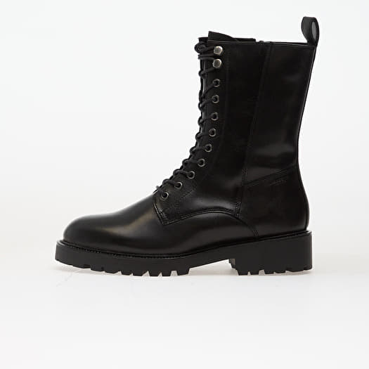 Vagabond Kenova Black