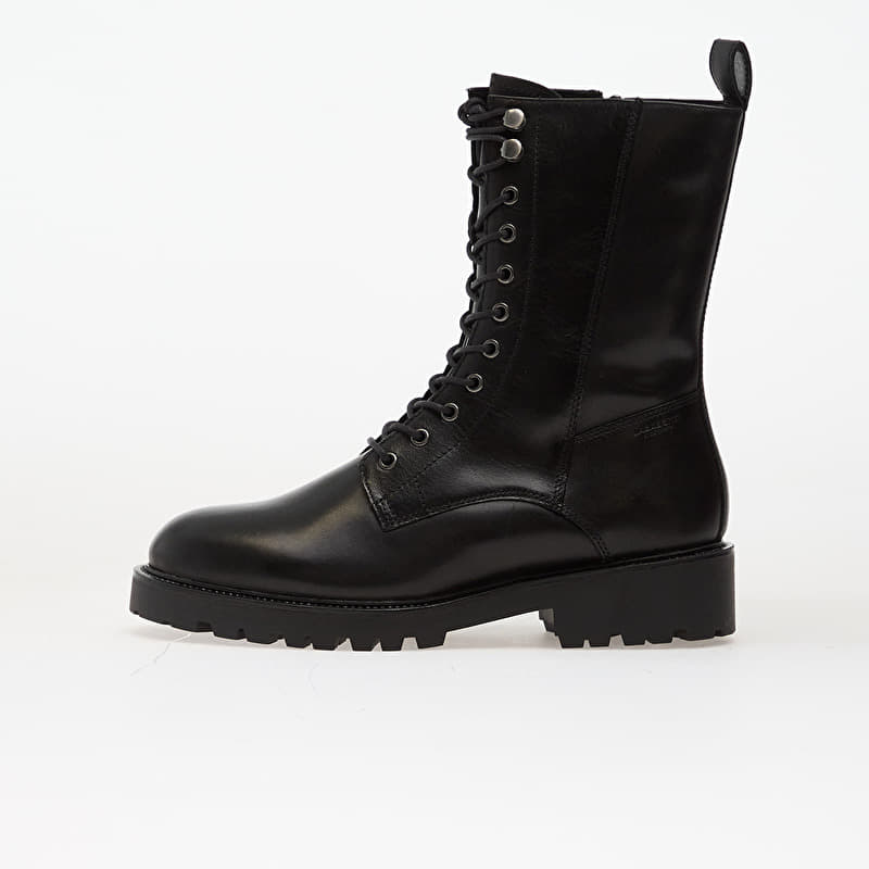 Vagabond Kenova Black