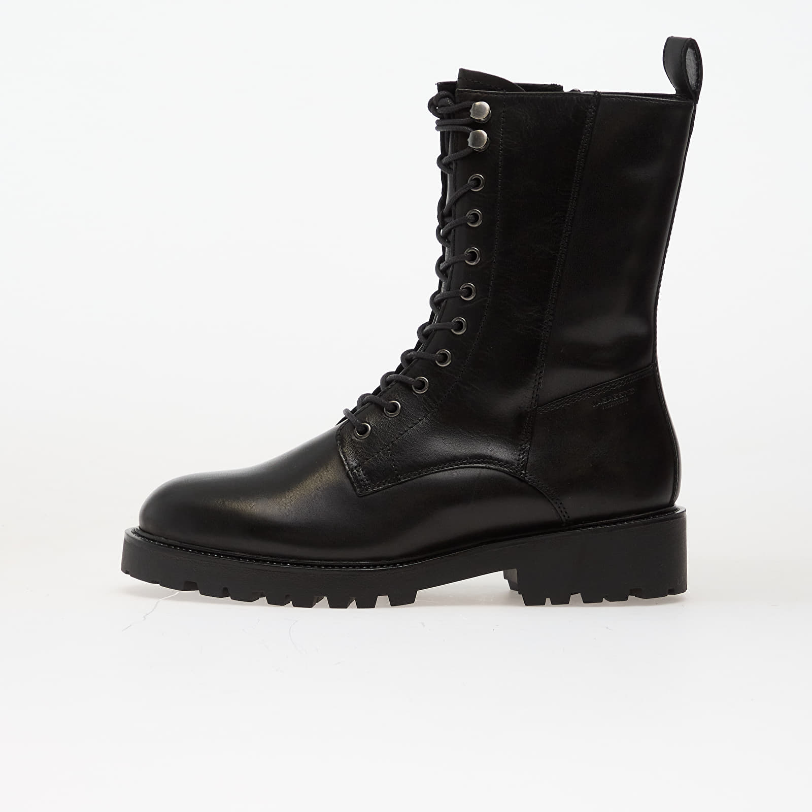 Sneakers und Schuhe für Frauen Vagabond Kenova Black