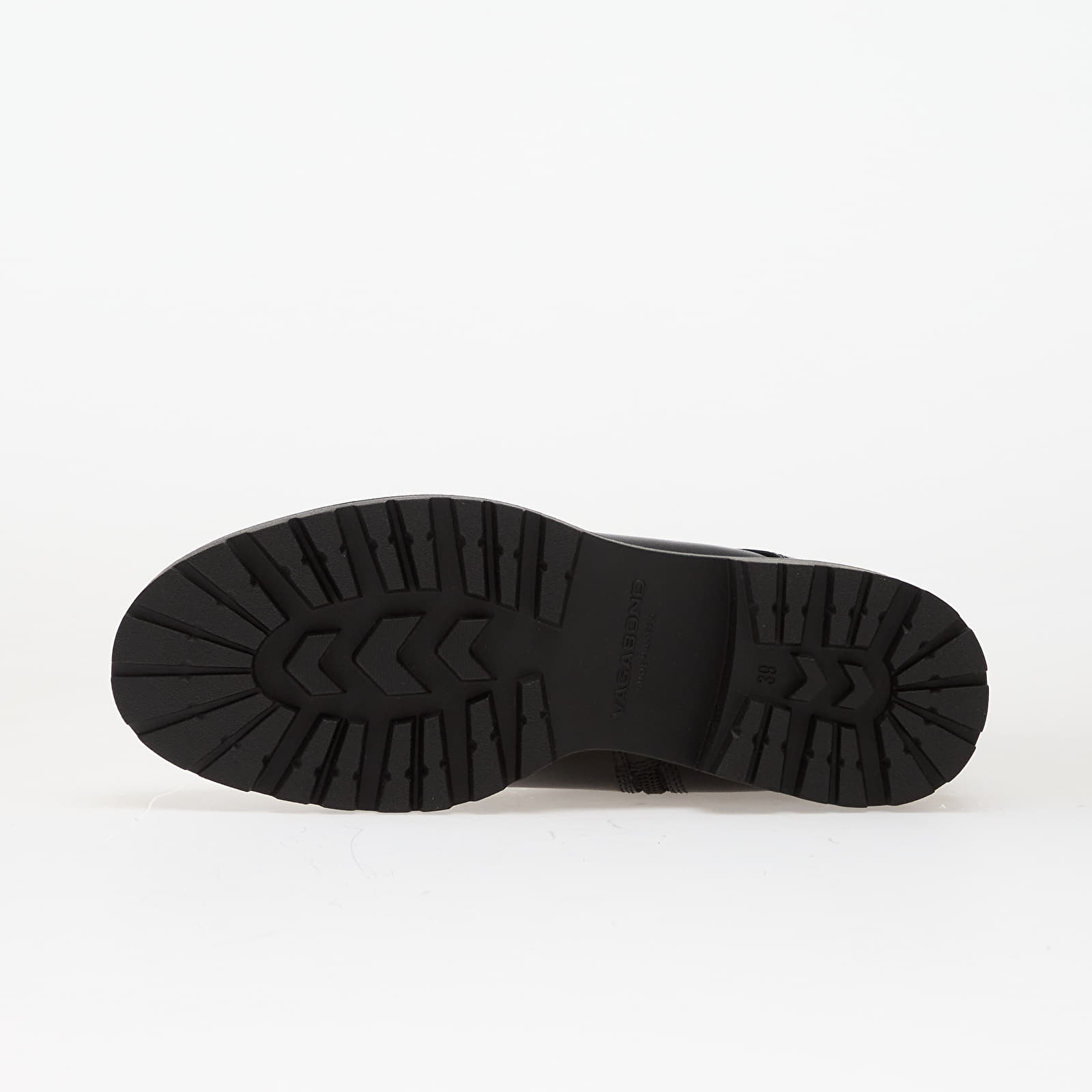 Sneakers und Schuhe für Frauen Vagabond Kenova Black