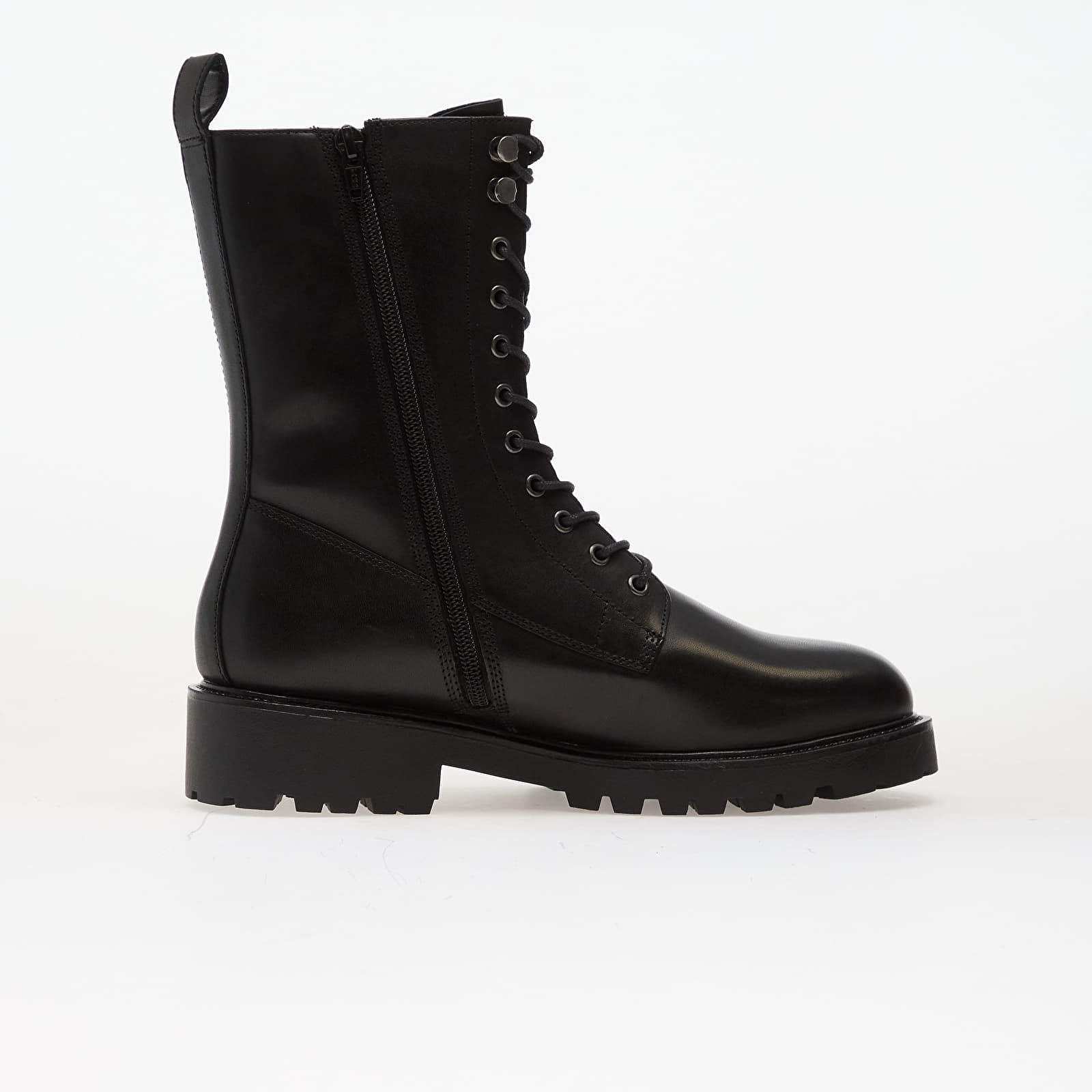 Sneakers und Schuhe für Frauen Vagabond Kenova Black