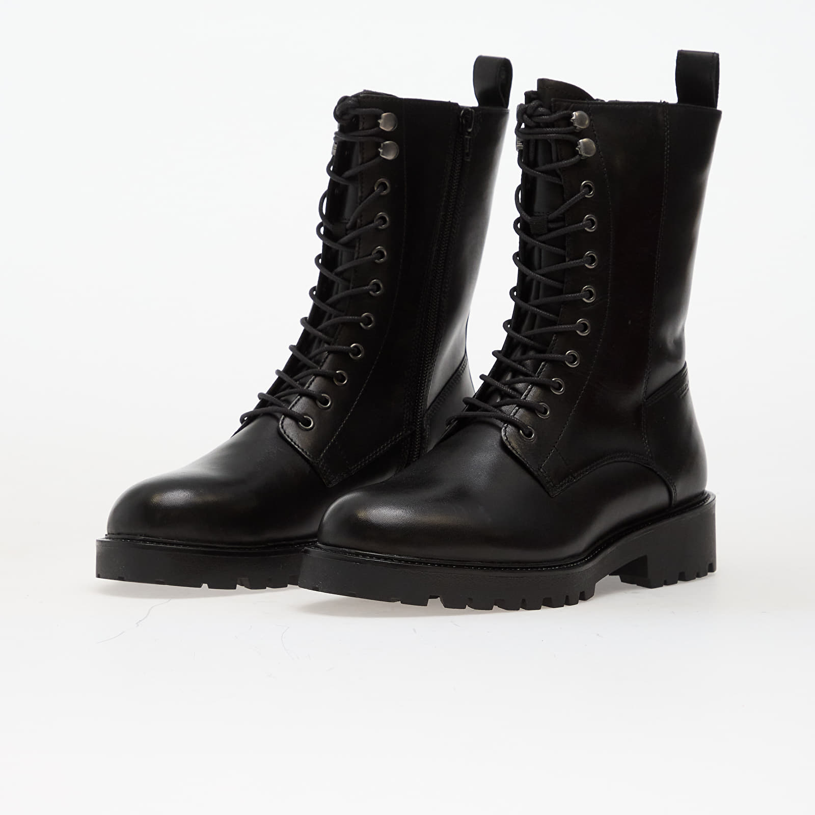Sneakers und Schuhe für Frauen Vagabond Kenova Black