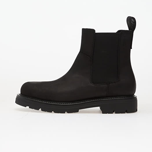 Vagabond Cameron Black