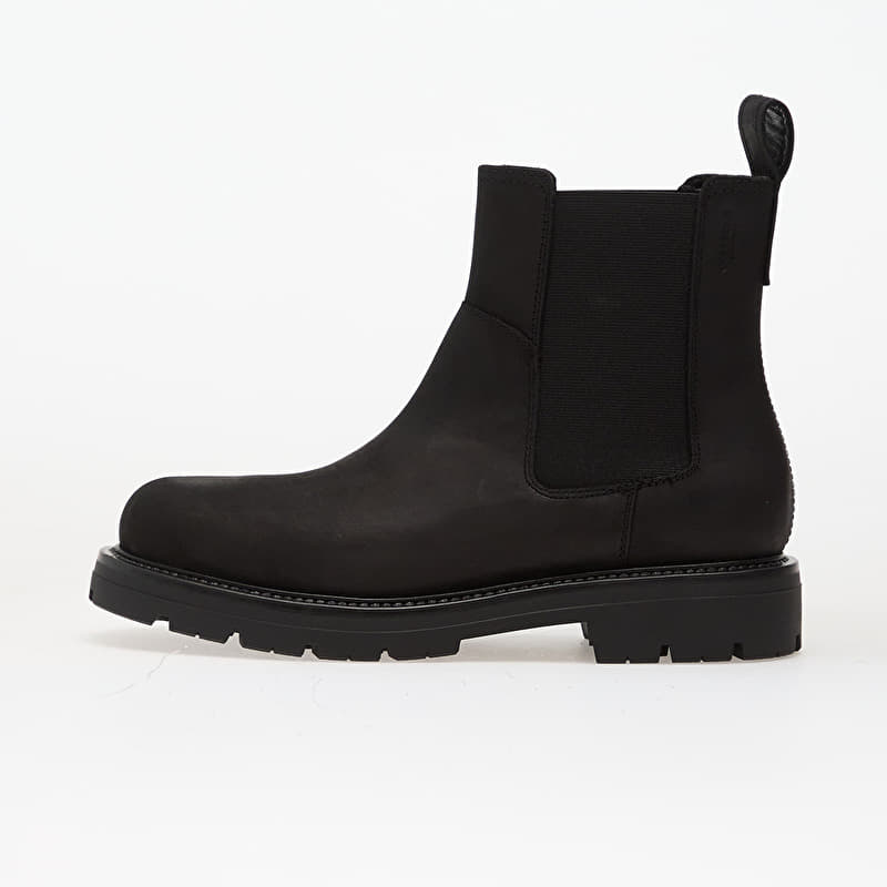 Vagabond Cameron Black