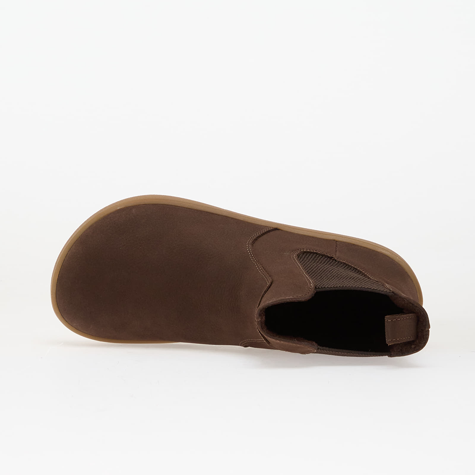 Turnschuhe und Schuhe für Männer Be Lenka Entice Neo Matt Dark Brown