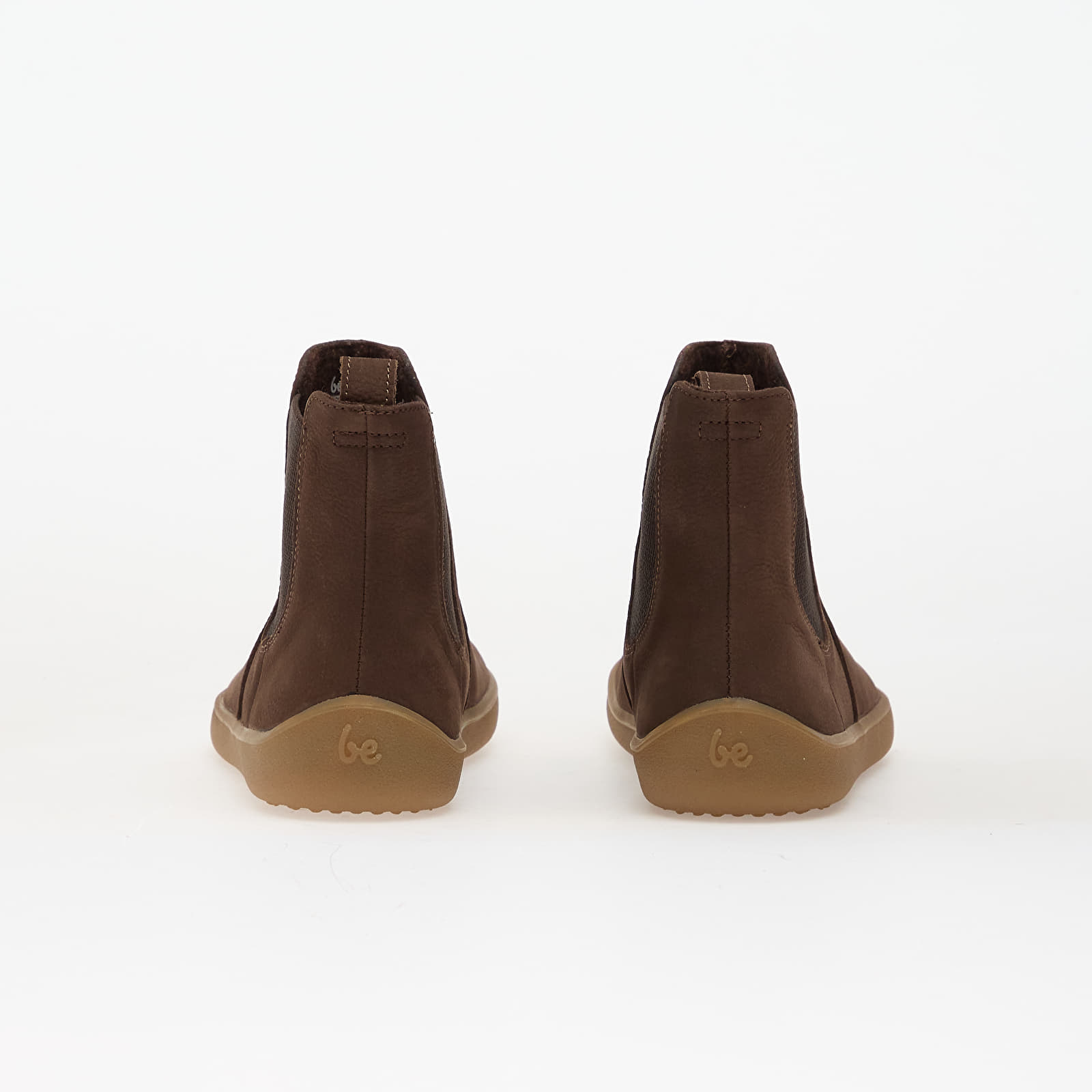 Turnschuhe und Schuhe für Männer Be Lenka Entice Neo Matt Dark Brown