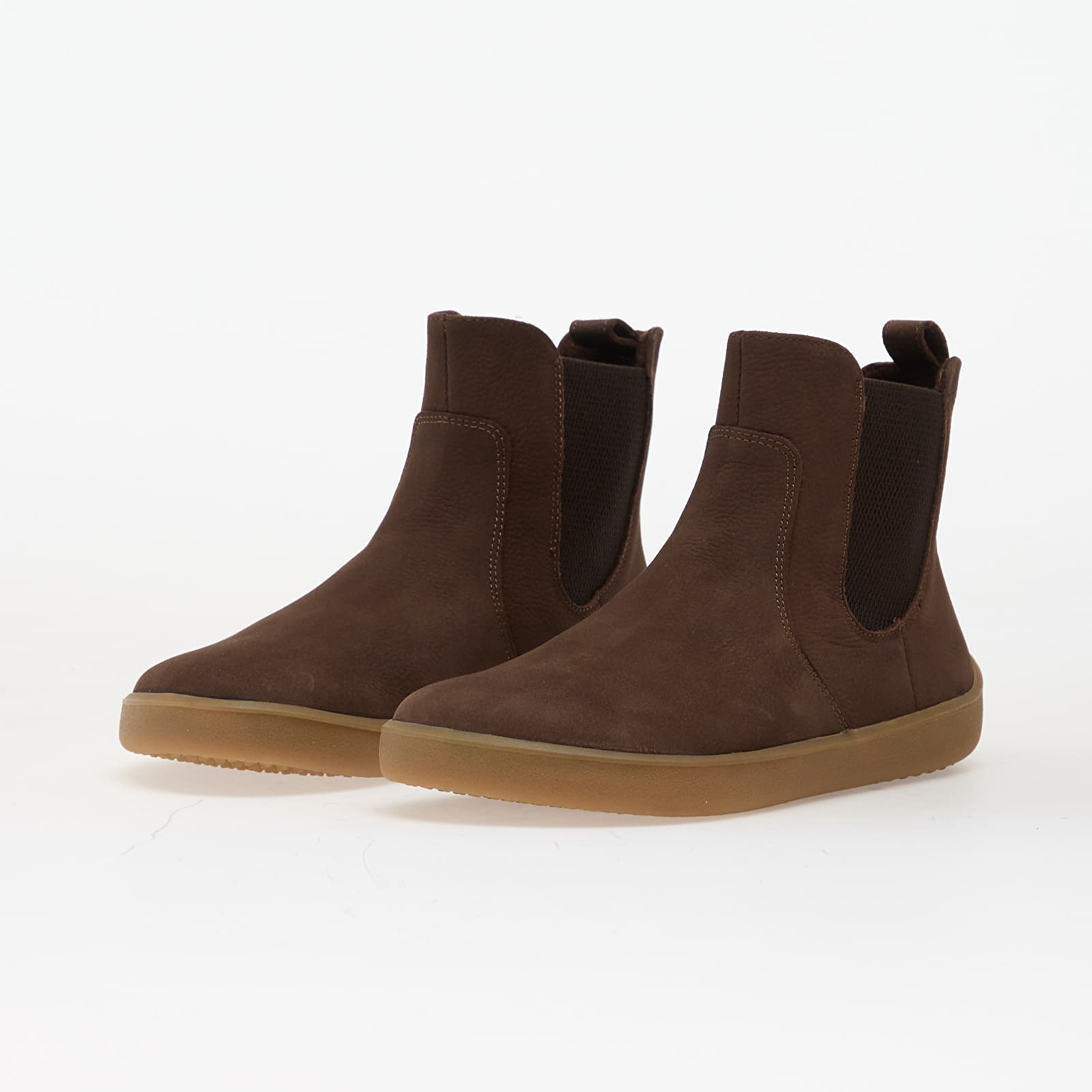 Turnschuhe und Schuhe für Männer Be Lenka Entice Neo Matt Dark Brown