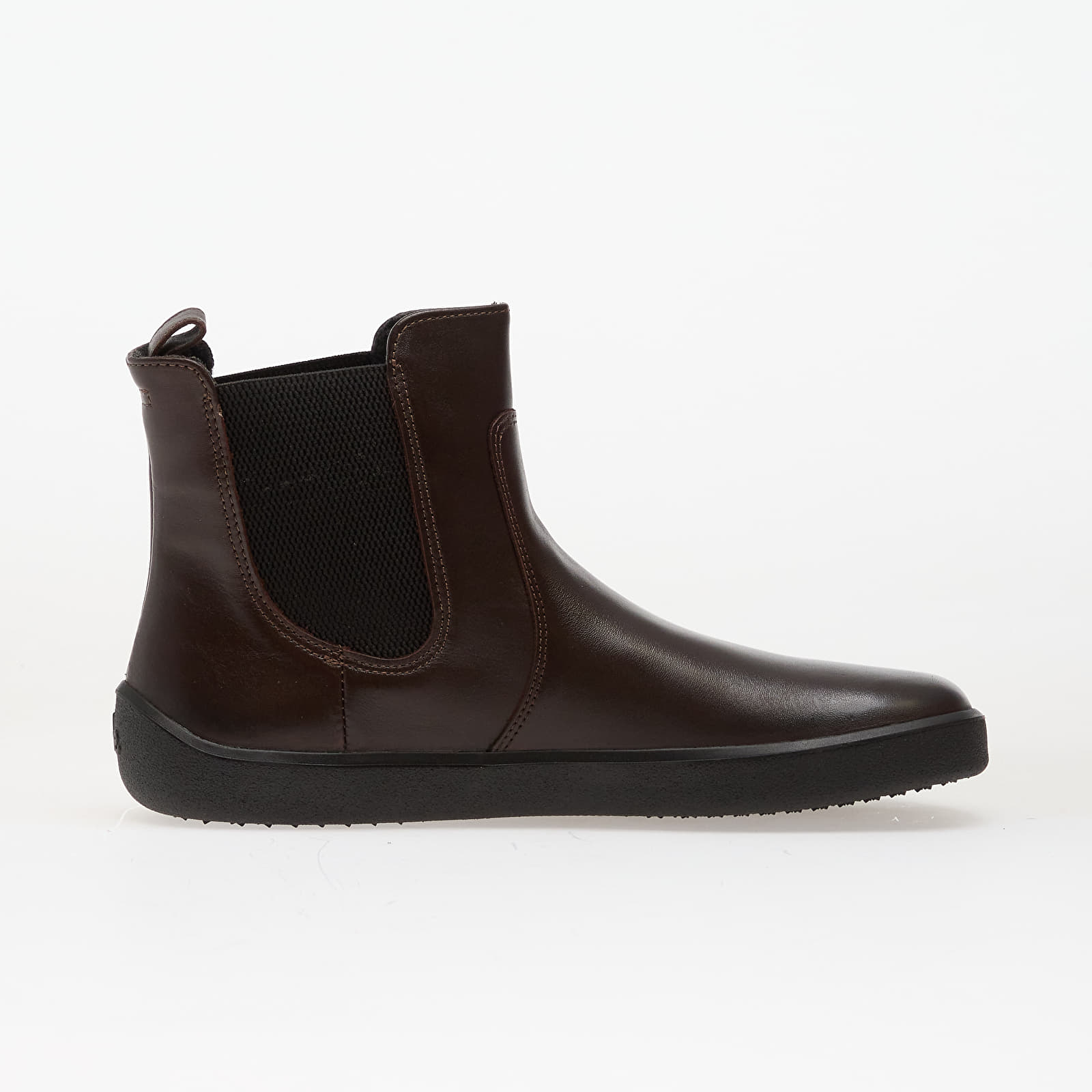 Men's sneakers and shoes Be Lenka Entice Neo Dark Brown & Black