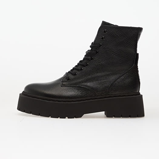 Steve Madden Skylar Black/ Black