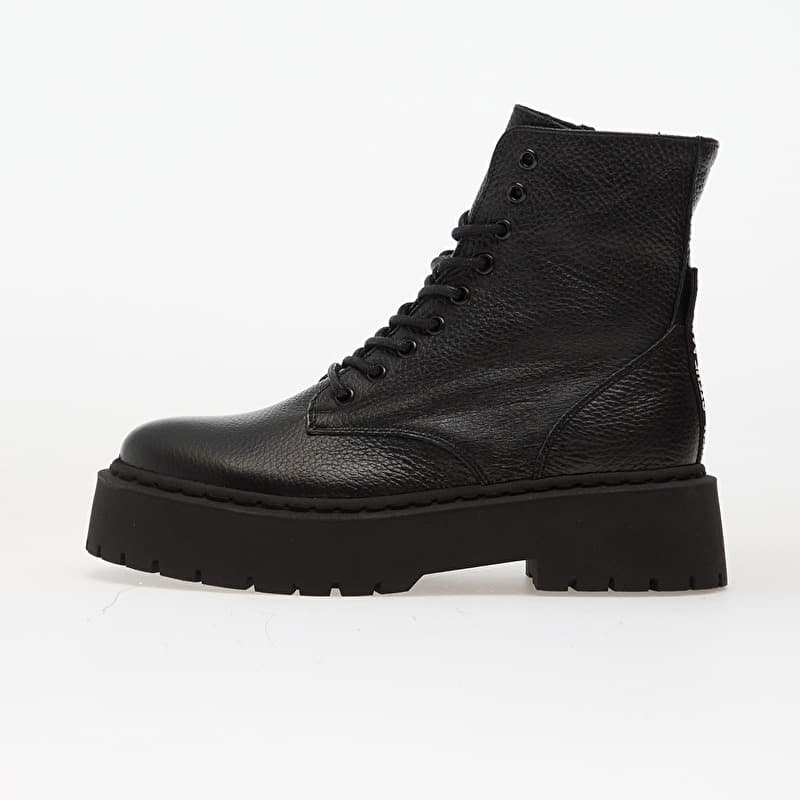Steve Madden Skylar Black/ Black