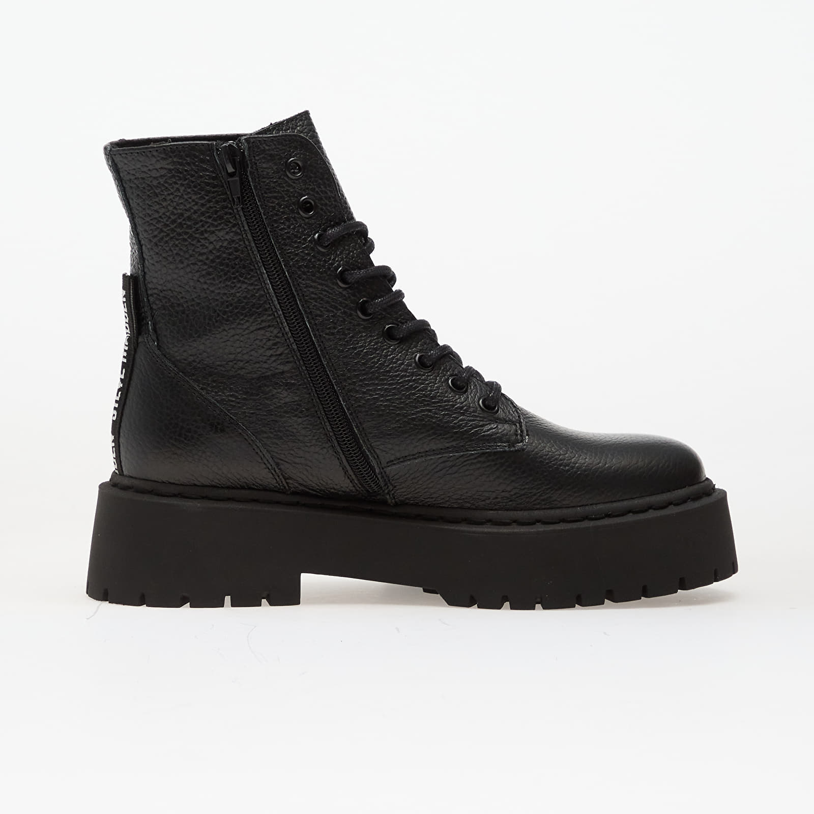 Sneakers und Schuhe für Frauen Steve Madden Skylar Black/ Black