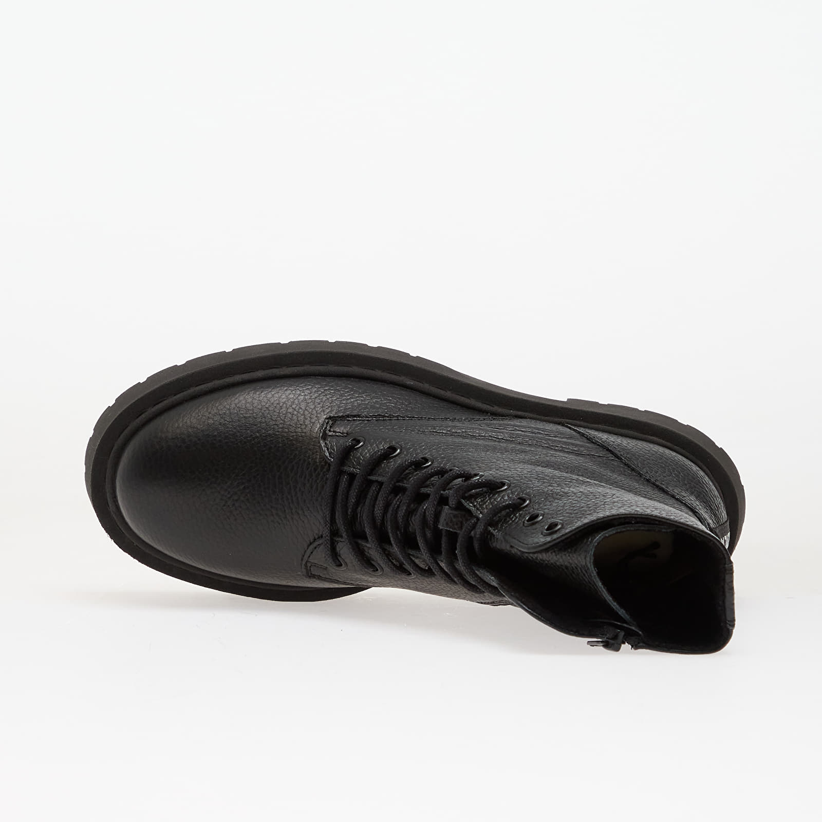 Sneakers und Schuhe für Frauen Steve Madden Skylar Black/ Black