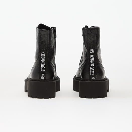 Steve Madden Skylar Black/ Black | Queens
