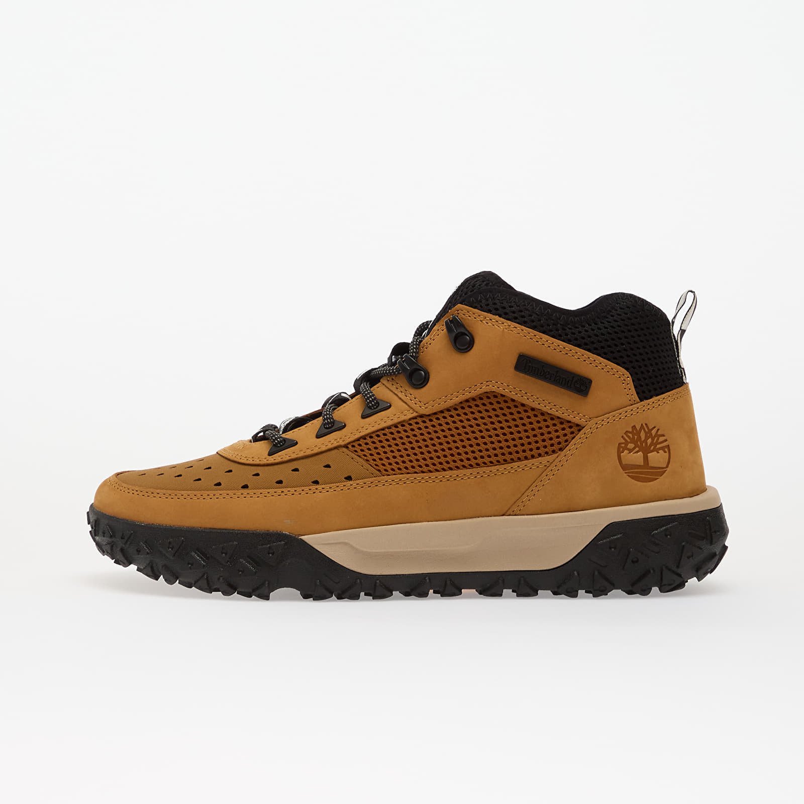 Sneakers Timberland Greenstride Motion 6 Wheat EUR 42