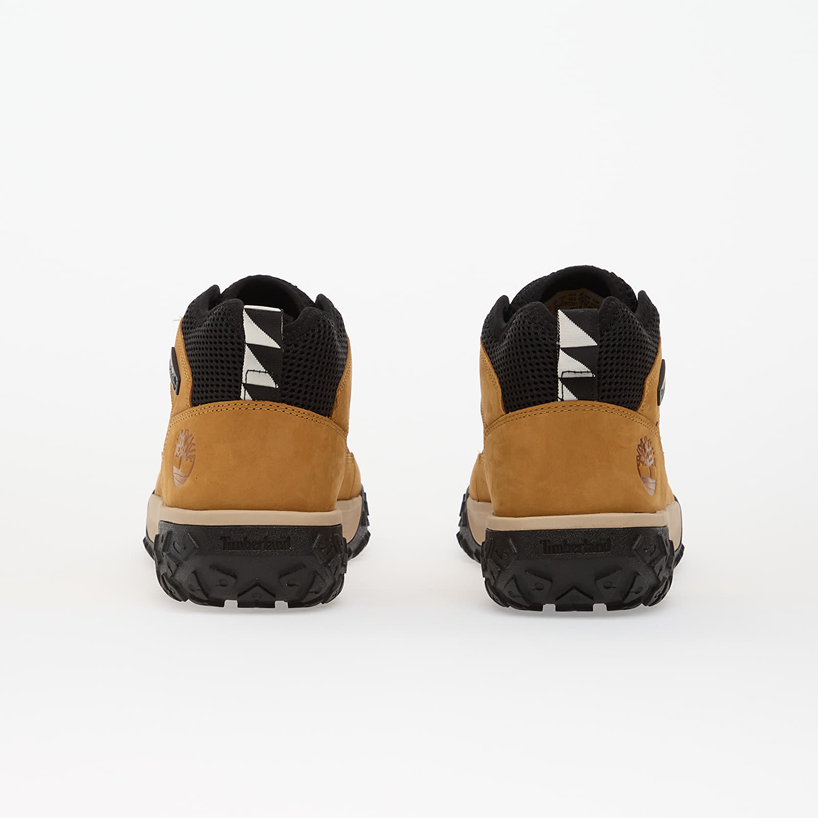 Turnschuhe und Schuhe für Männer Timberland Greenstride Motion 6 Wheat