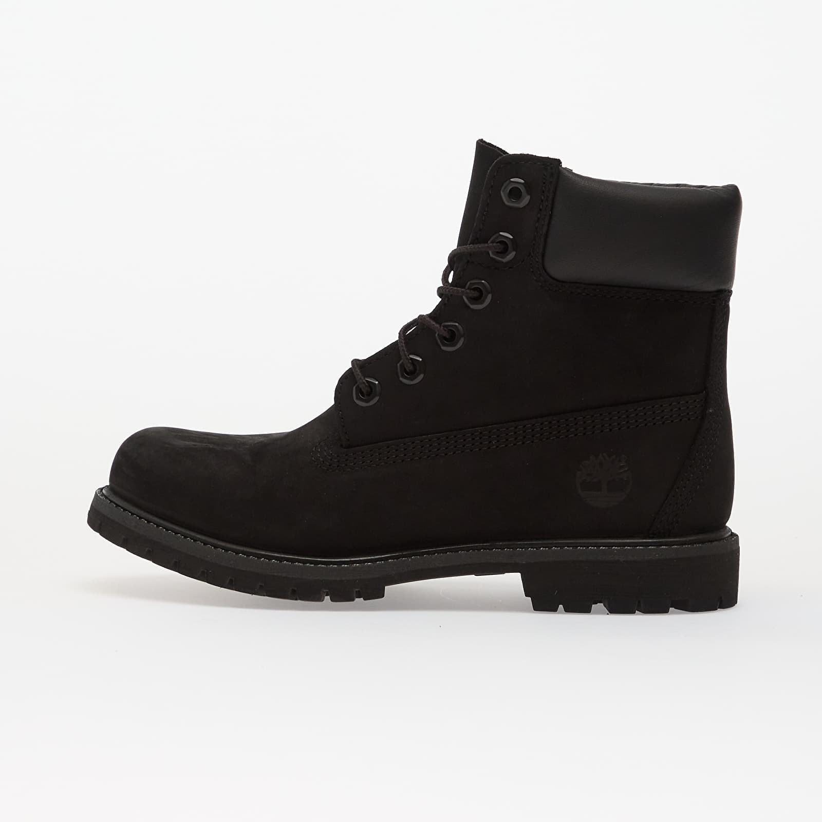 Sneakers Timberland 6 In Premium WP Boot Black EUR 36