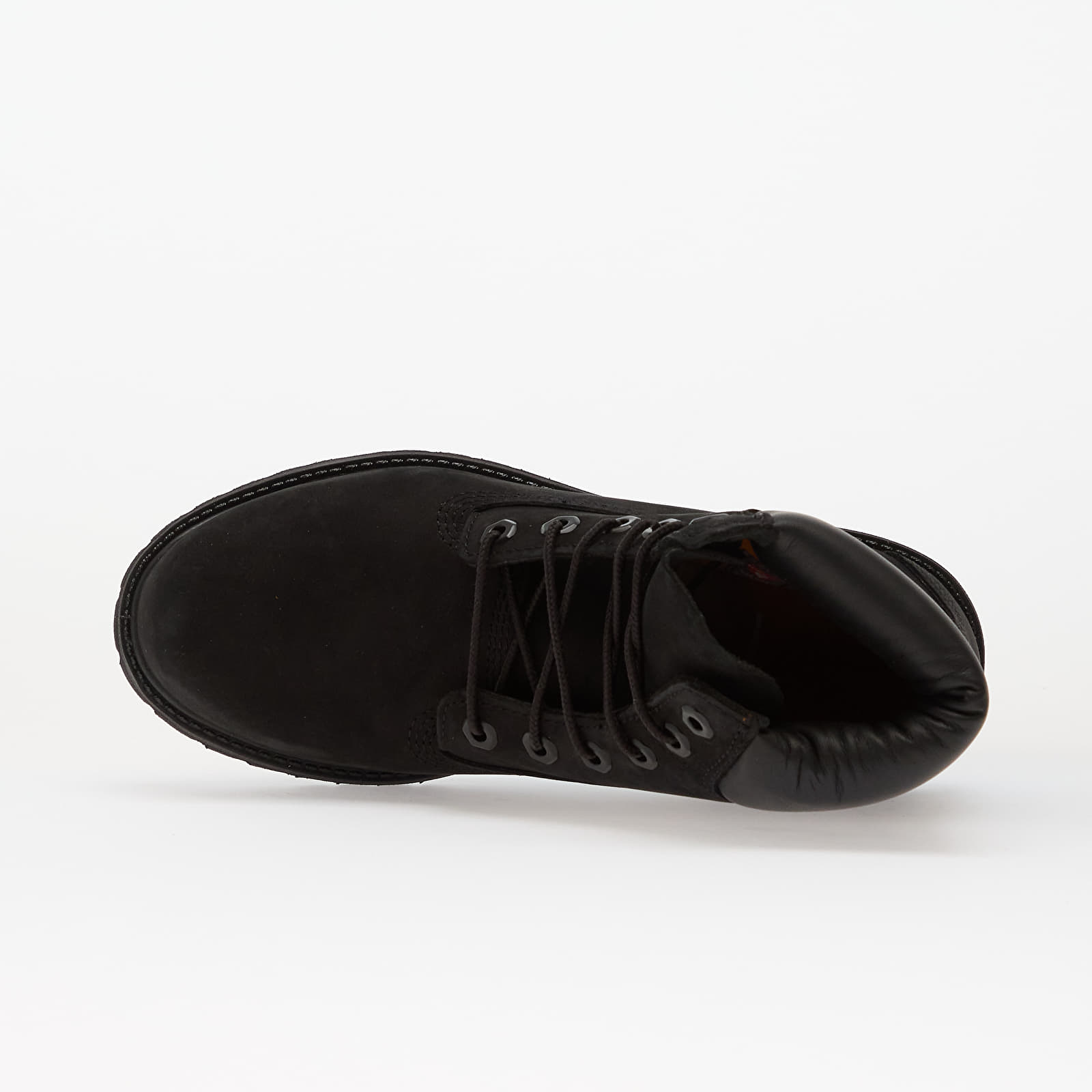 Încălțăminte și sneakerși pentru femei Timberland 6 In Premium WP Boot Black
