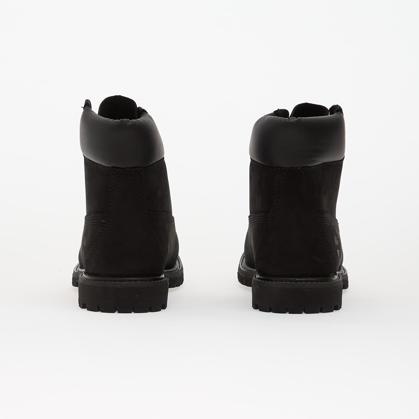 Încălțăminte și sneakerși pentru femei Timberland 6 In Premium WP Boot Black