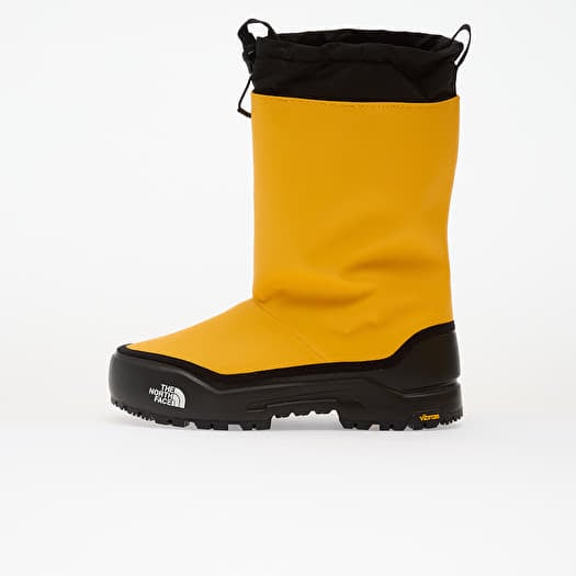 The North Face Base Camp 200 Wp Sumitgld/ Tnfblk