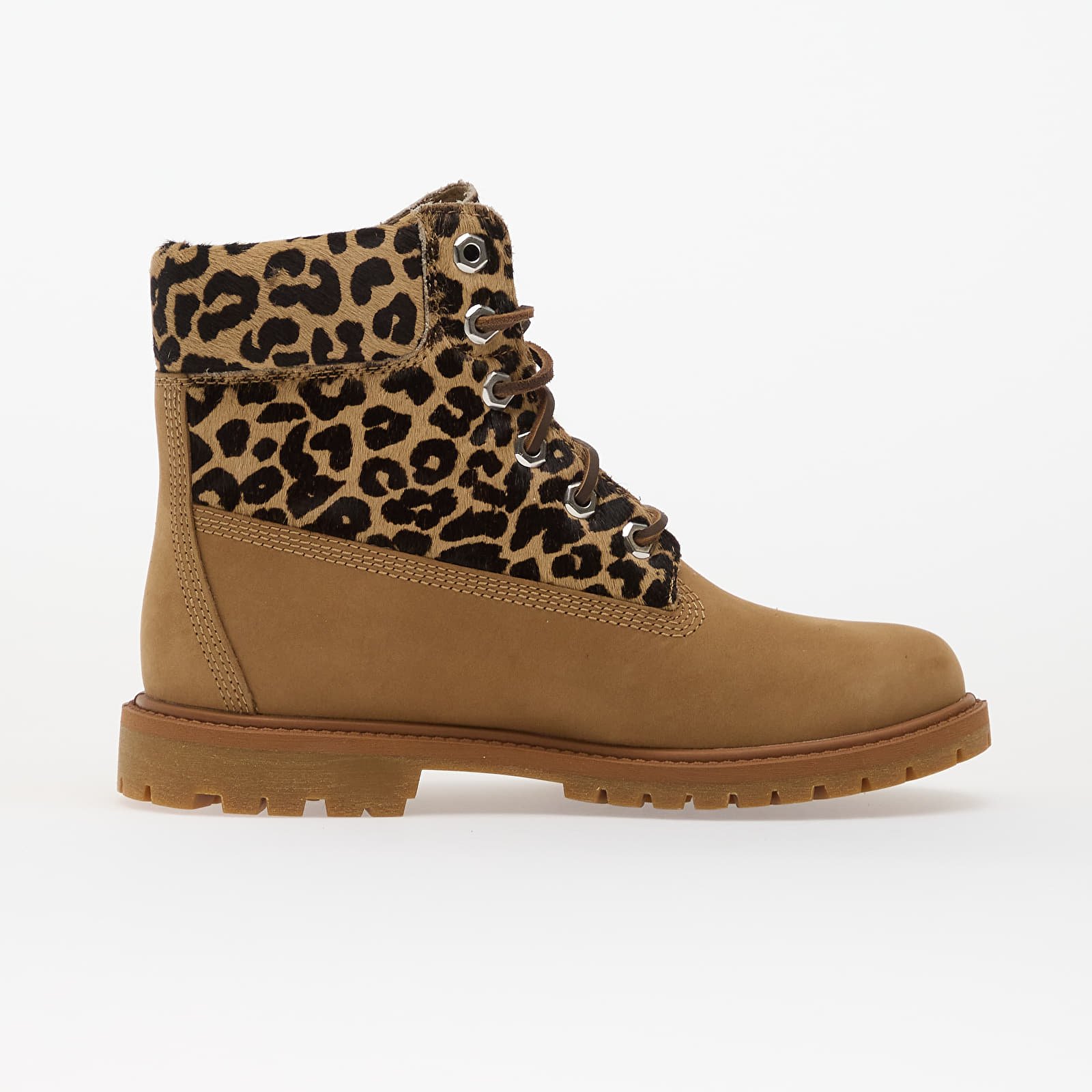 Sieviešu kedas un apavi Timberland 6 In Premium Boot Beige