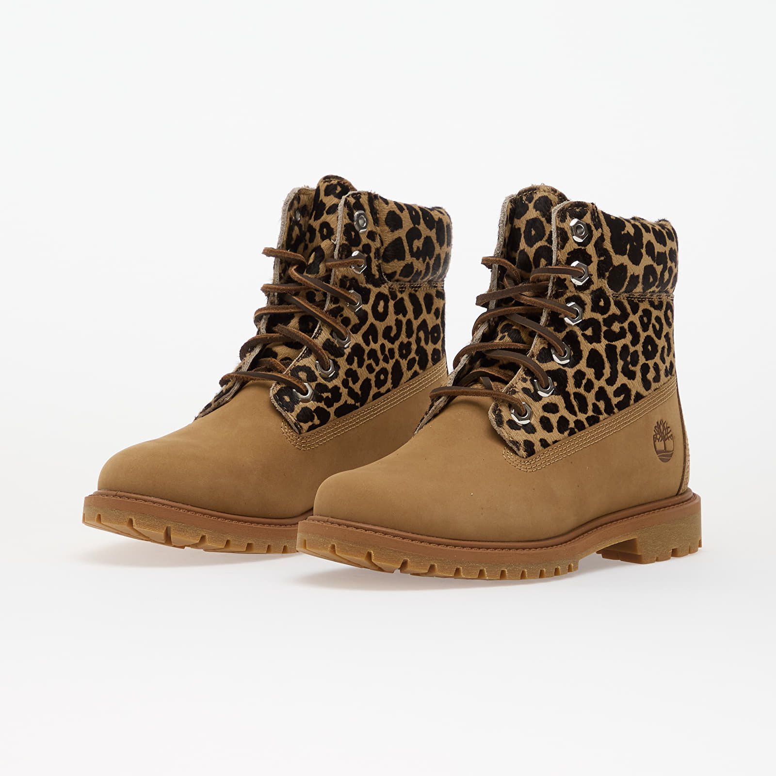 Sieviešu kedas un apavi Timberland 6 In Premium Boot Beige