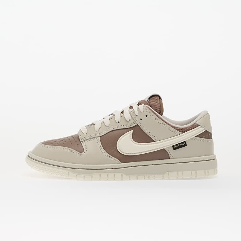 Nike Dunk Low Gtx Light Bone/ Sail-Mink Brown
