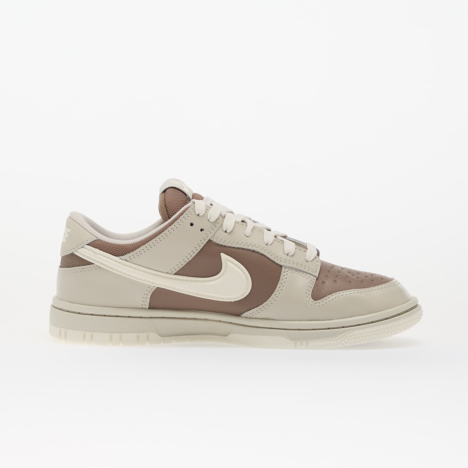 Turnschuhe und Schuhe für Männer Nike Dunk Low Gtx Light Bone/ Sail-Mink Brown