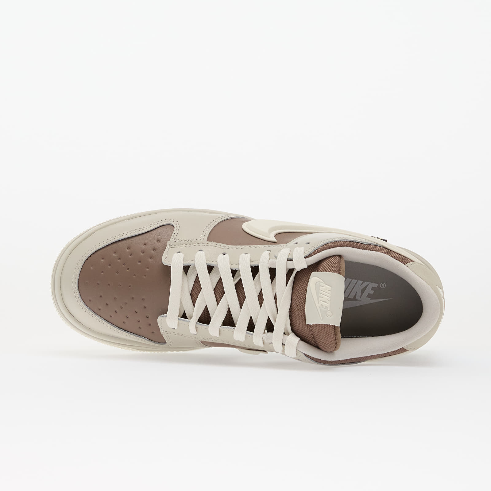 Turnschuhe und Schuhe für Männer Nike Dunk Low Gtx Light Bone/ Sail-Mink Brown