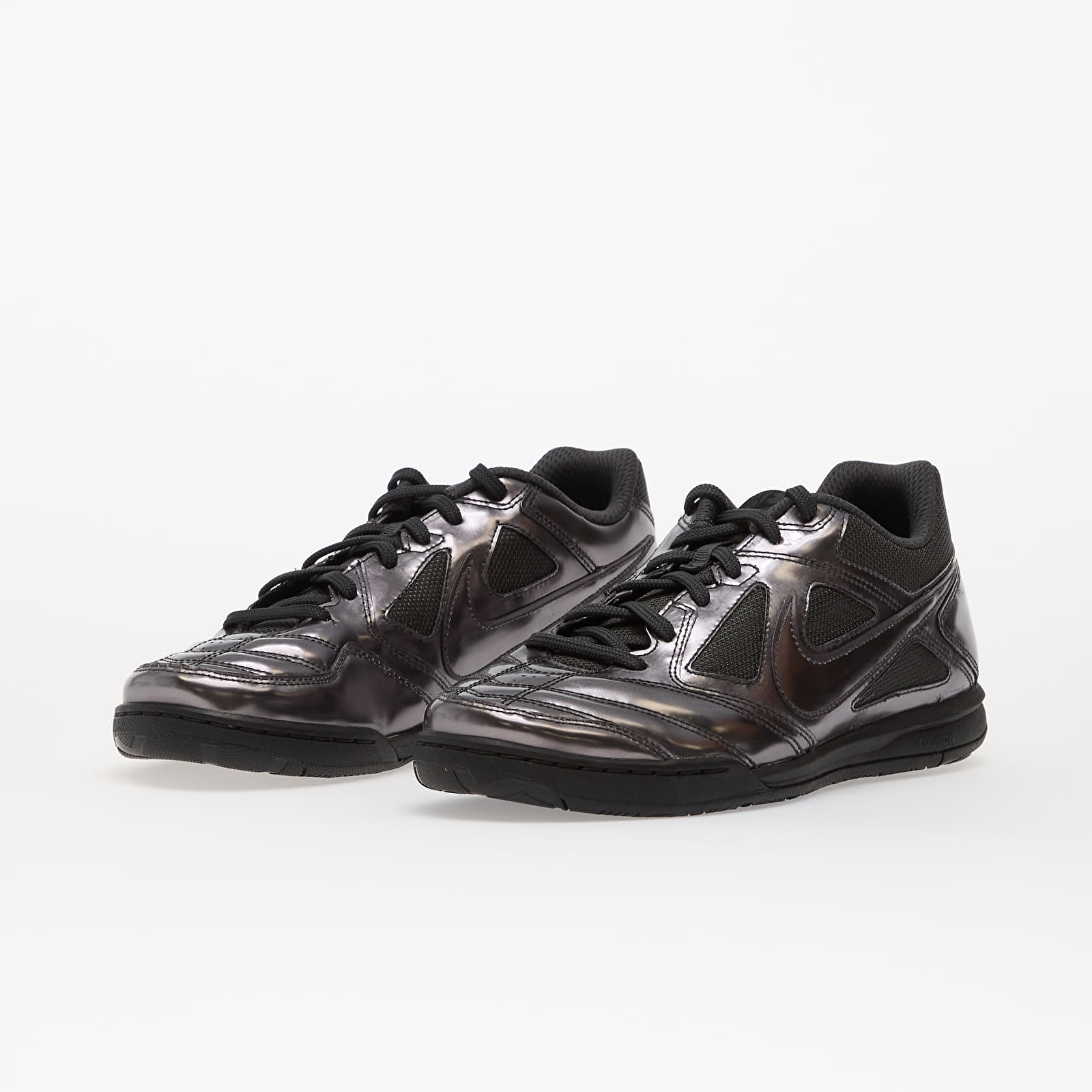 Мъжки кецове и обувки Nike Gato Lv8 Anthracite/ Anthracite-Black-Black