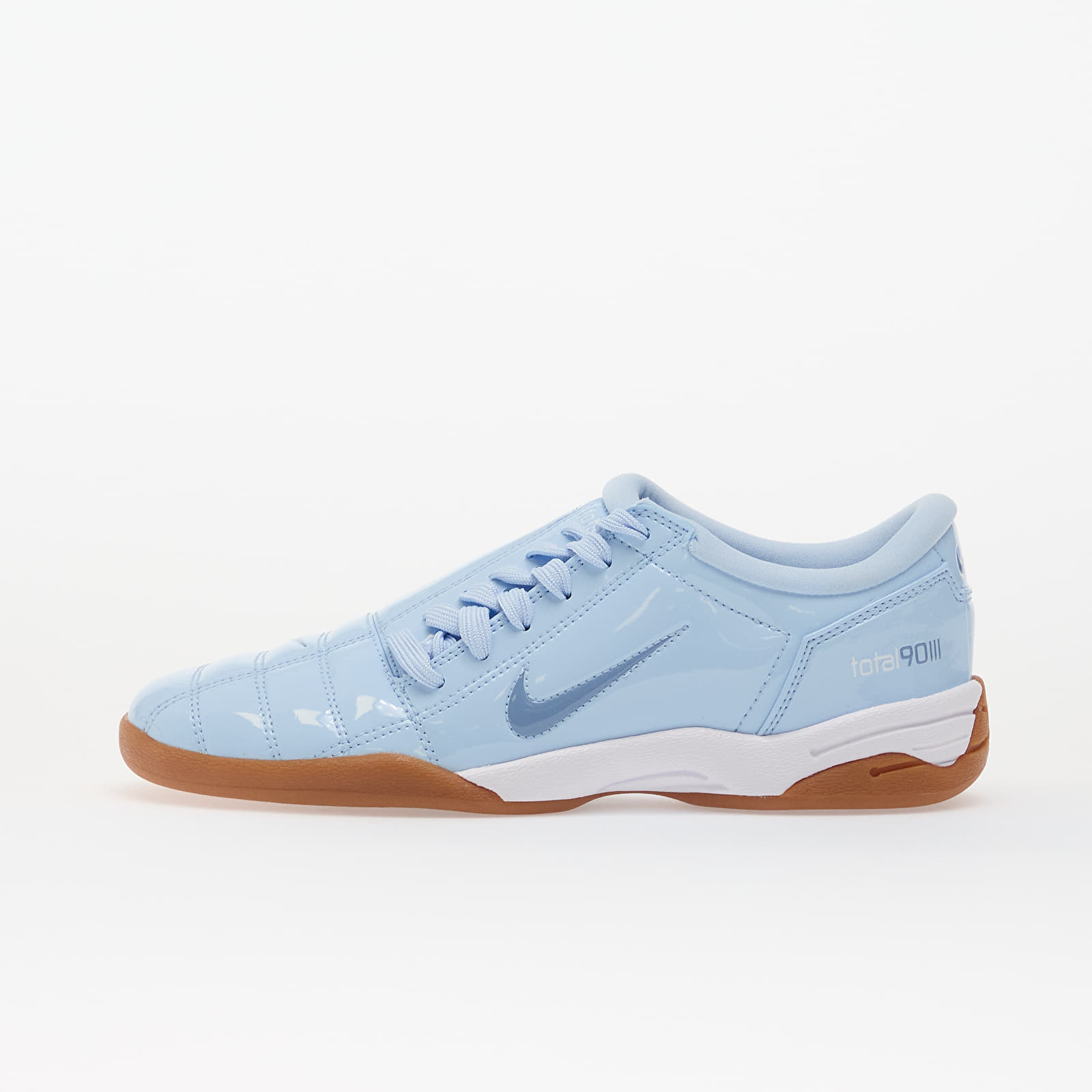 Sneakers Nike Wmns T90 Celestine Blue/ Work Blue-White EUR 44