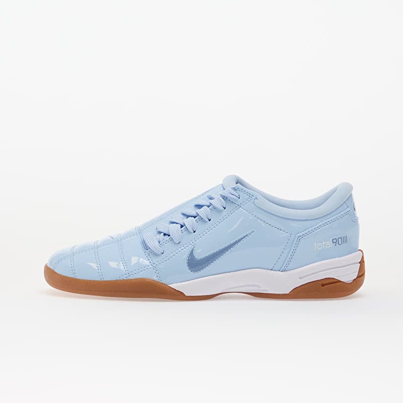 Nike W T90 Celestine Blue/ Work Blue-White