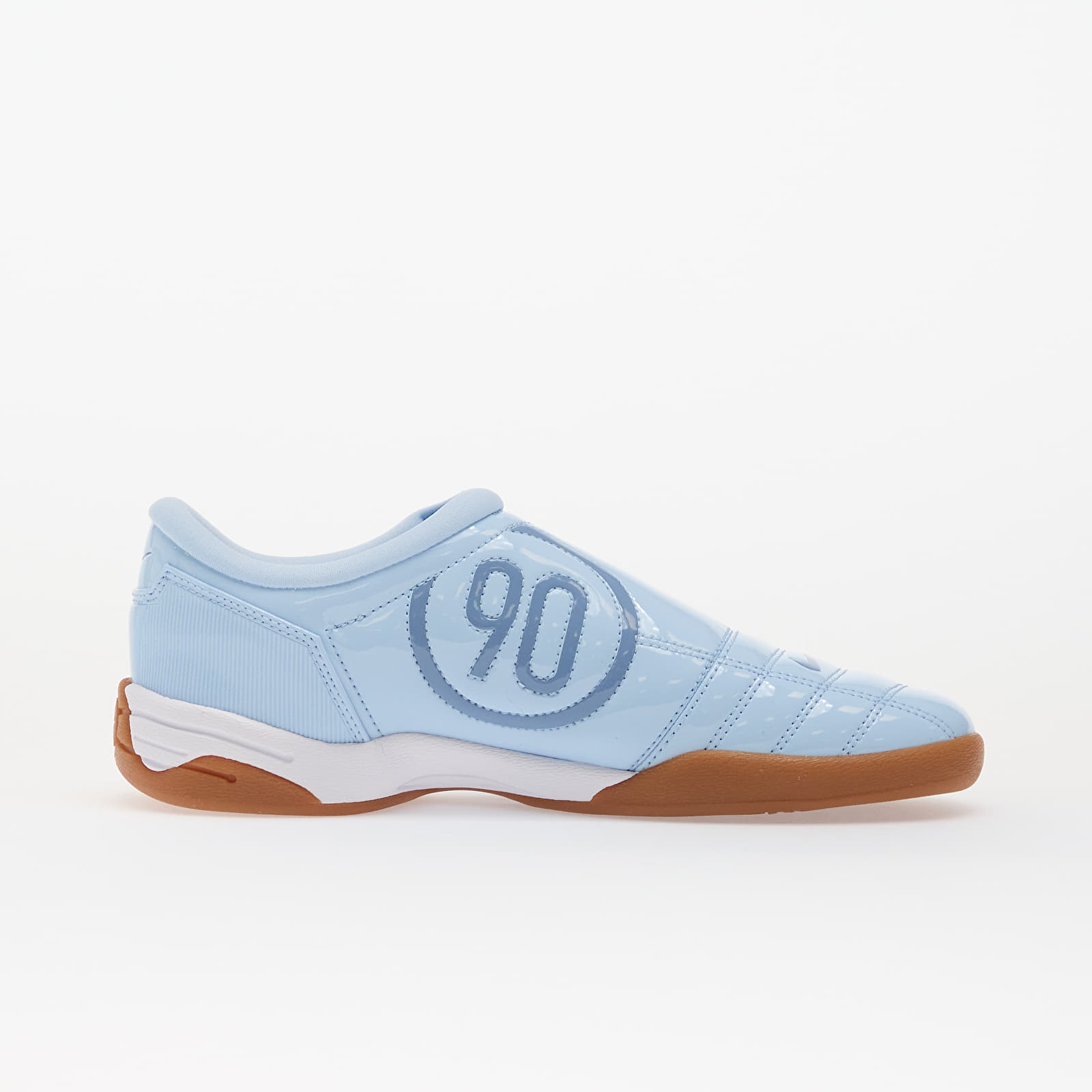 Sneakers und Schuhe für Frauen Nike Wmns T90 Celestine Blue/ Work Blue-White