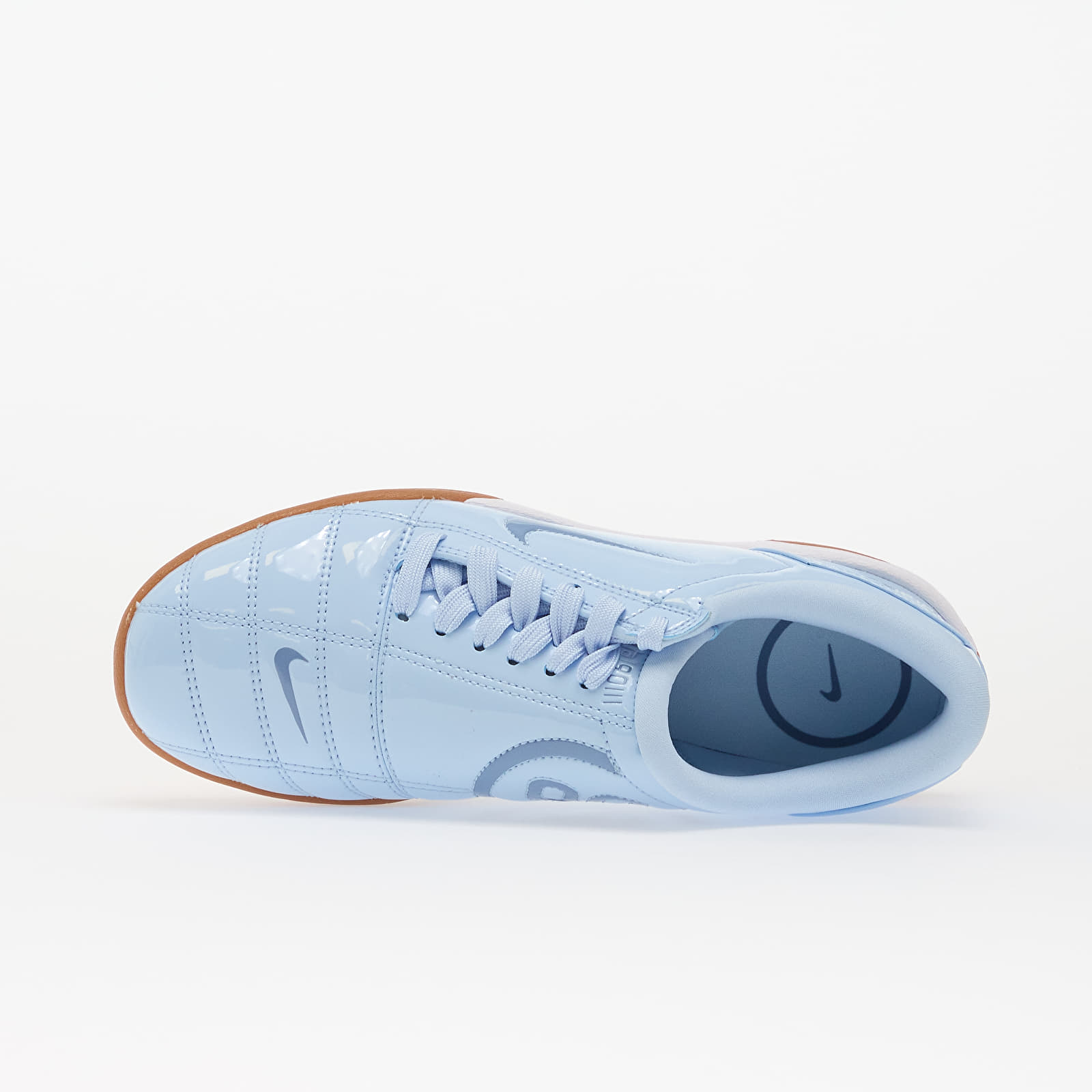Sneakers und Schuhe für Frauen Nike Wmns T90 Celestine Blue/ Work Blue-White
