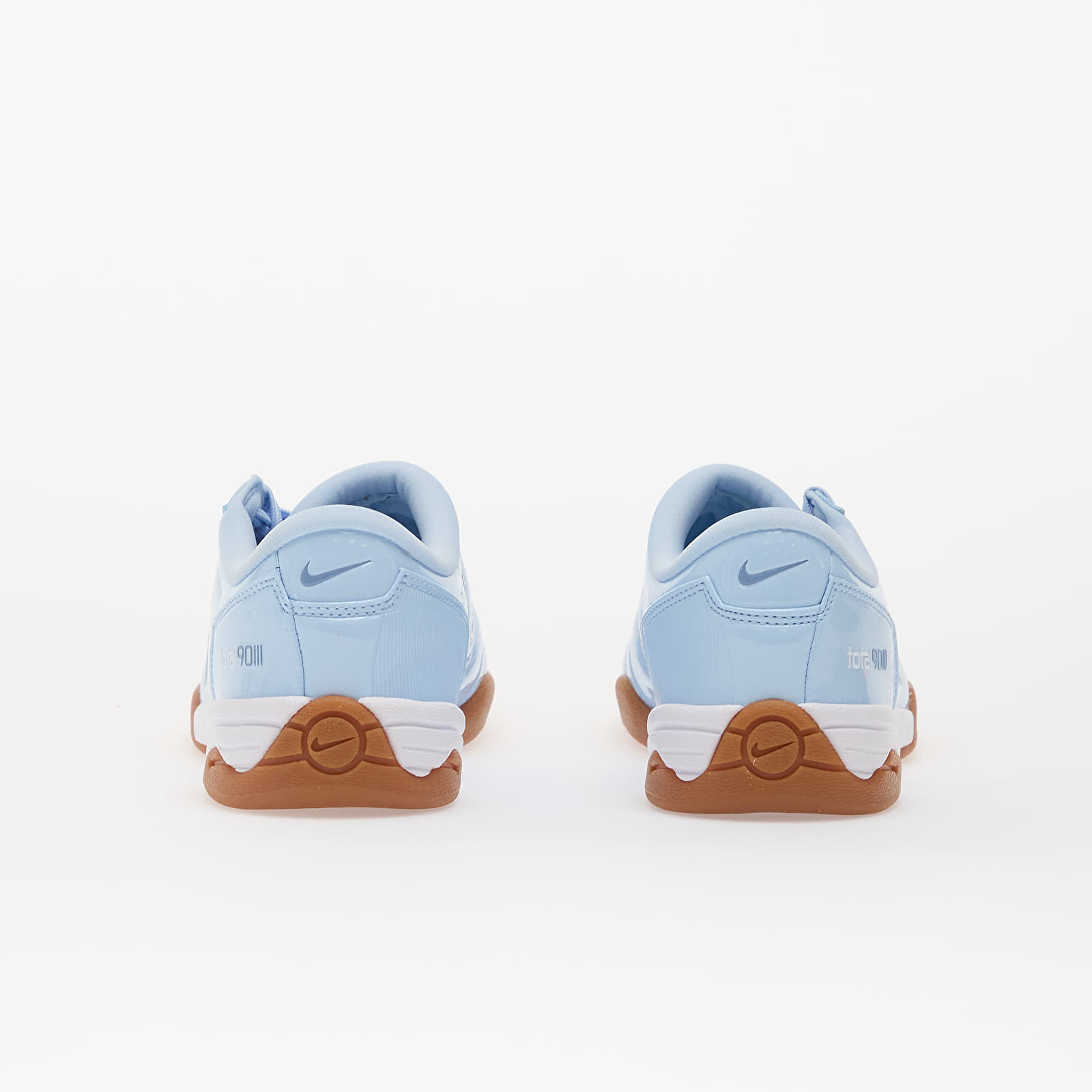 Sneakers und Schuhe für Frauen Nike Wmns T90 Celestine Blue/ Work Blue-White