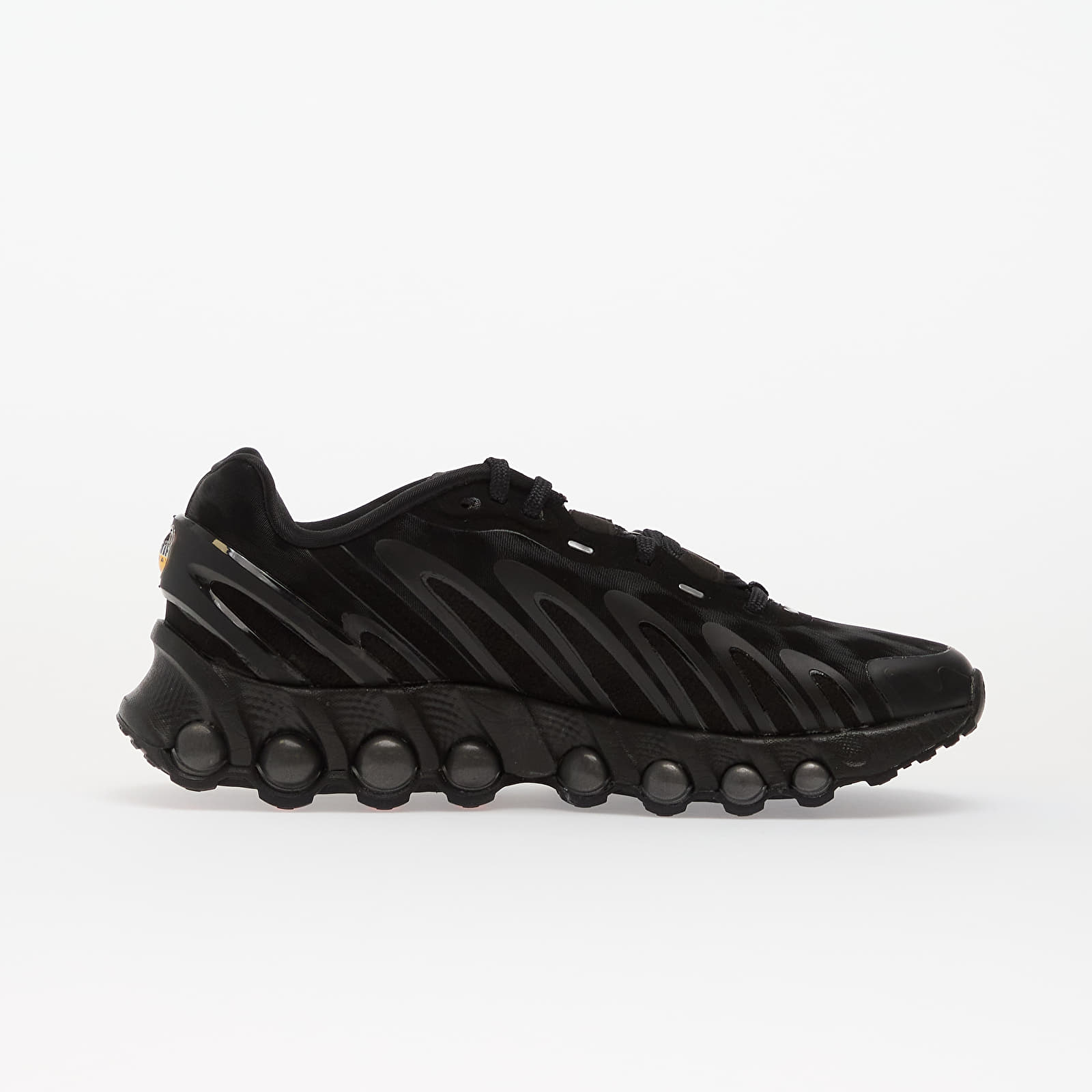Dámské tenisky a boty Nike W Air Max Dn8 Se Black/ Mtlc Dark Grey-Anthracite